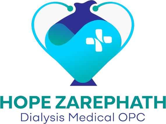 Hope Zarephath
